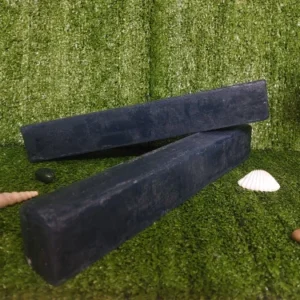 blue berry soap base