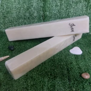 Shea Butter Soap Base