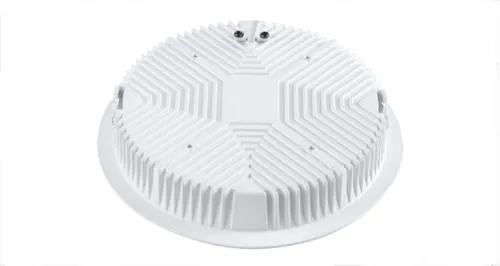 24 Watt Luna LED Round Downlight