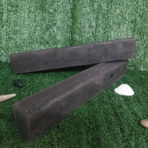 Lavender Soap Base