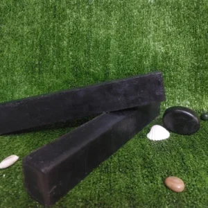 Activated Charcoal Soap Base