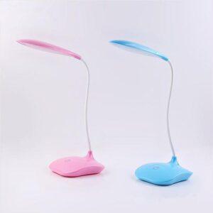 20 Led Eye- Protection Table Desk Lamp