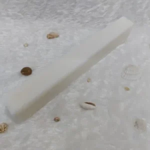 Saffron Soap Base