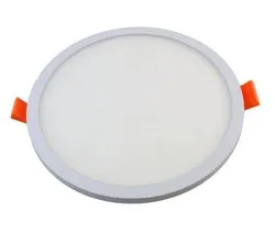 LED Trimless Slim Panel Light
