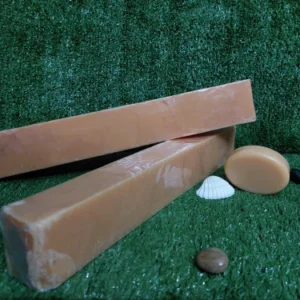 Papaya Soap Base