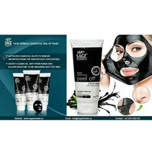 Face Mask Peel Off