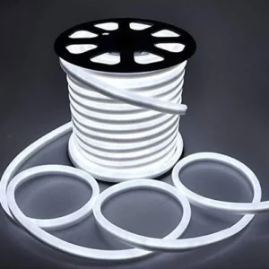 White LED Rope Light