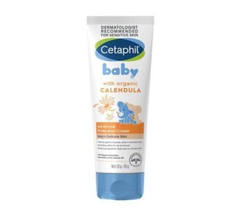 Cetaphil Baby Advanced Protection Cream 85g