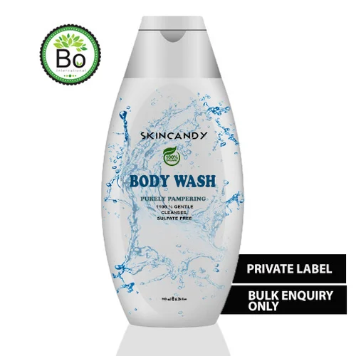 Body Wash