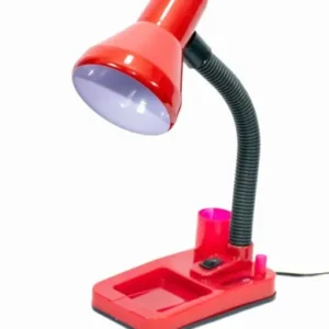 316 Study Lamp (Red)