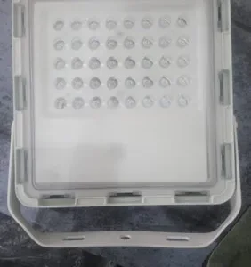 Flood Light Lence Model 30w