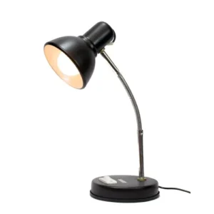 Study Lamp FM2 Black
