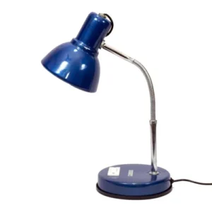 Study Lamp FM2 Blue