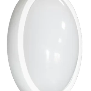 FortuneArrt 10 Watt LED Bulkhead