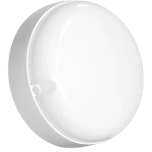 FortuneArrt 10 Watt LED Bulkhead