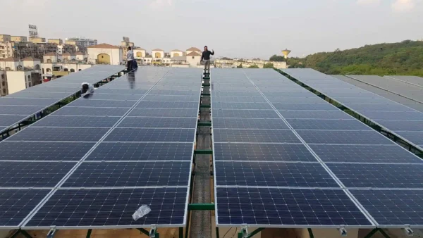 solar energy
