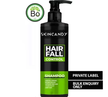 Hair Fall Control Shampoo