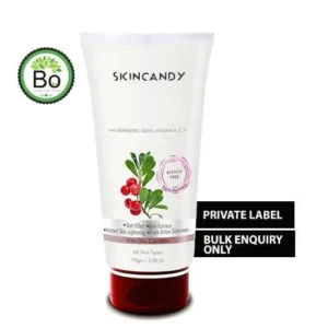 Eye Makeup Remover