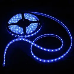 Blue LED Strips