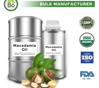 Moroccan Argan Oil
