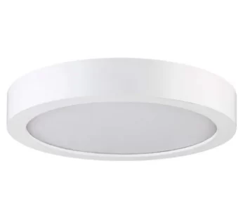 Philips Star Surface 7 W LED Round Ceiling Light