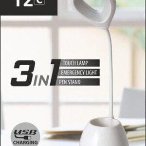 Desk Touch Lamp