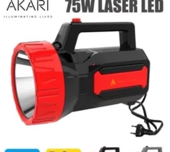 AKARI 1259L Kishan Led Torch