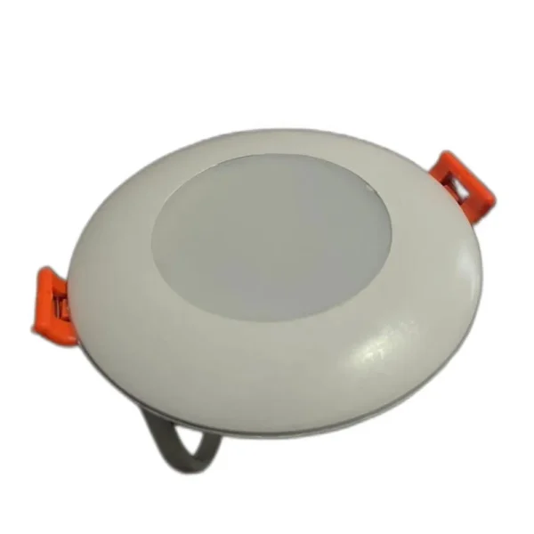 Round Shape Led Downlight