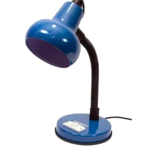 Study Table Lamp Sholey (Blue)