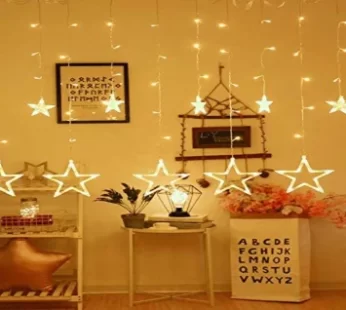 Star/Decorative Light