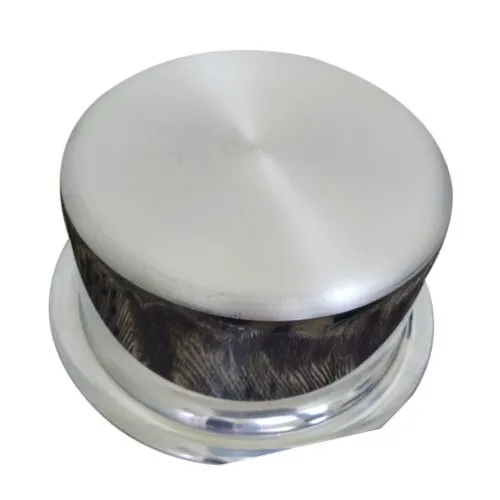 11 No. Aluminium Tope - Image 2