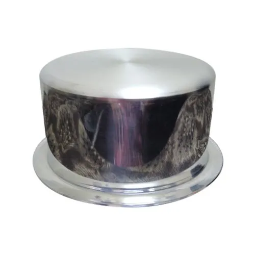 11 No. Aluminium Tope - Image 4