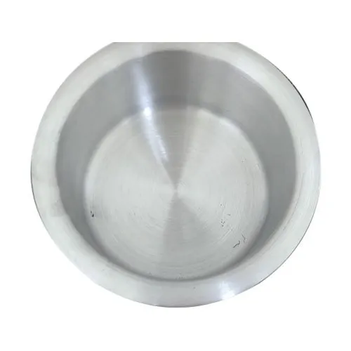 11 No. Aluminium Tope - Image 3