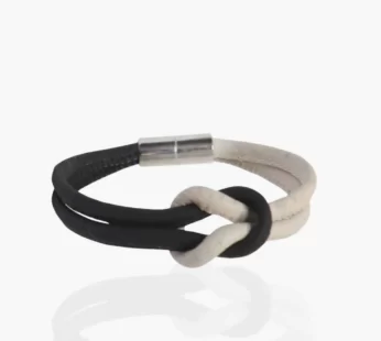 THE ROOTS MENS VEGAN BRACELET