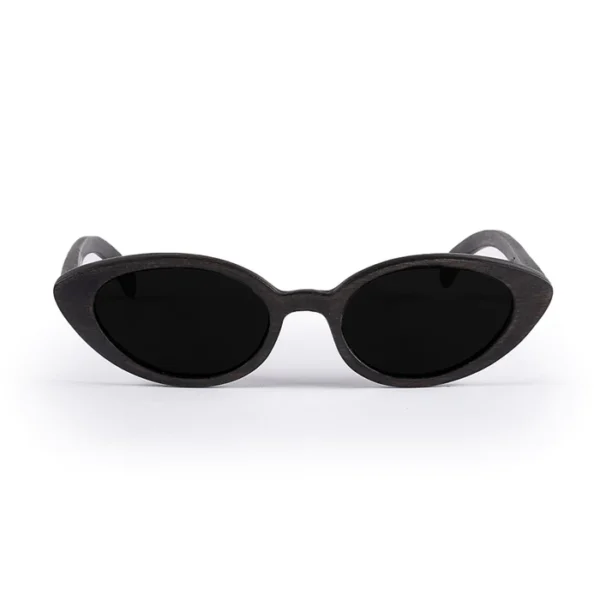 Bellary Wooden Sunglass - Handcrafted Unisex - Image 2
