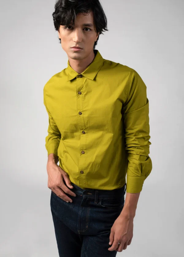 Avocado Everyday Shirt - Image 2