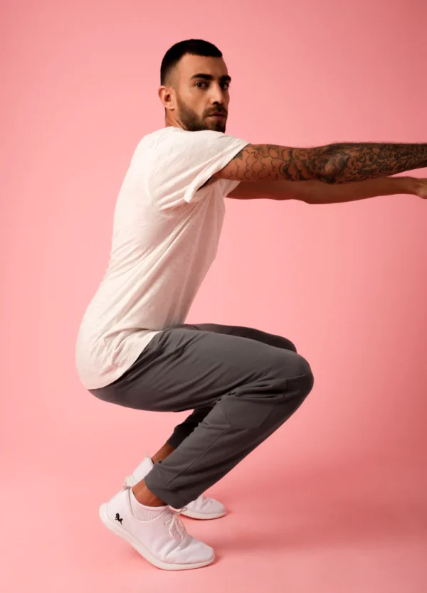 Ivory Classic Tee - Image 2