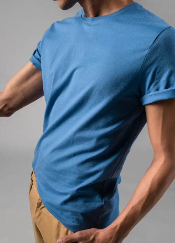 Marina Classic Tee - Image 2