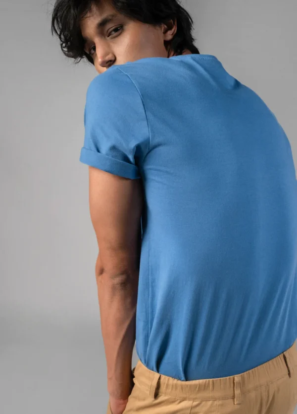 Marina Classic Tee - Image 3