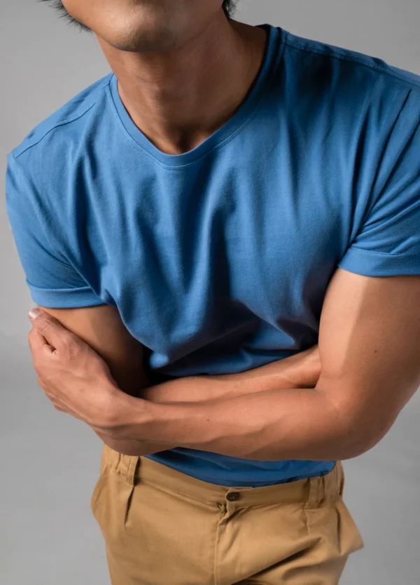 Marina Classic Tee - Image 4