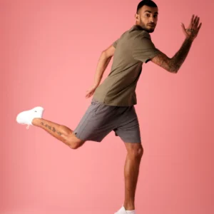 Moss Classic Tee