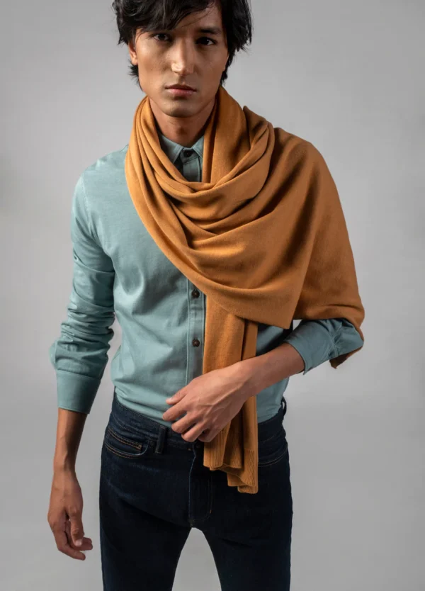 Nile Knit Shirt - Image 2