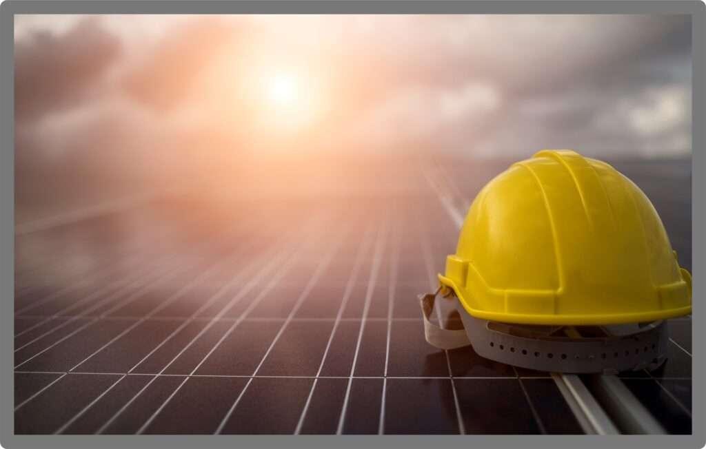solar engineer