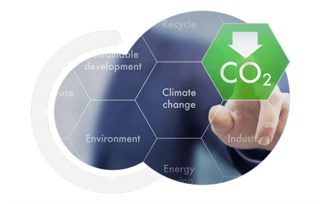 carbon consulting