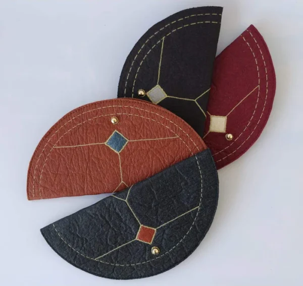 Pinatex Sunglasses Cover ii - Image 2