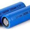 3.7 V 2200 Mah Battery - Image 2