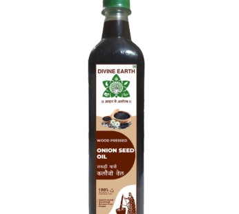 ONION SEED OIL (WP GHANI) – 100 ML