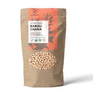 KABULI CHANA