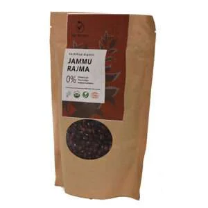 RAJMA JAMMU