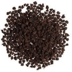 South Indian Dust